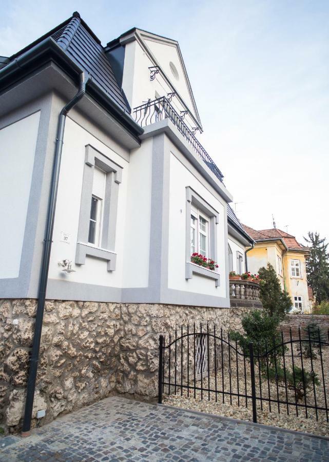 Deakvilla37 Apartman 埃格尔 外观 照片