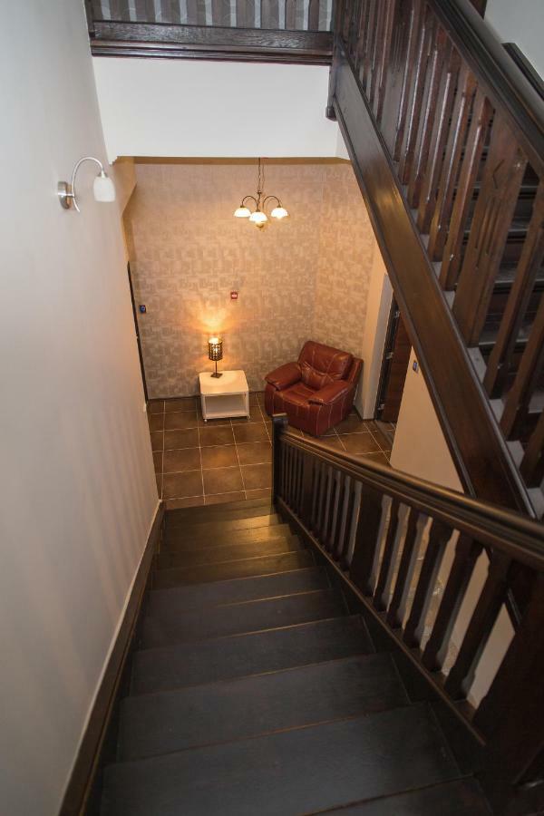 Deakvilla37 Apartman 埃格尔 外观 照片