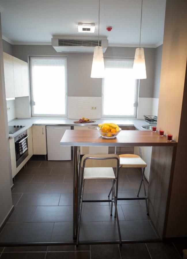 Deakvilla37 Apartman 埃格尔 外观 照片