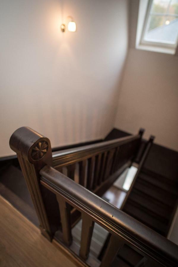 Deakvilla37 Apartman 埃格尔 外观 照片